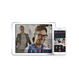 video communication,video conference solution,video conferencing Mobile,Meeting in Hand