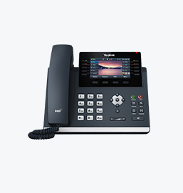 Yealink SIP T58W avec caméra - Téléphonie VoIP - Garantie 3 ans LDLC