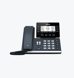 Erstklassiges Business-Telefon für optimale Desktop-Produktivität