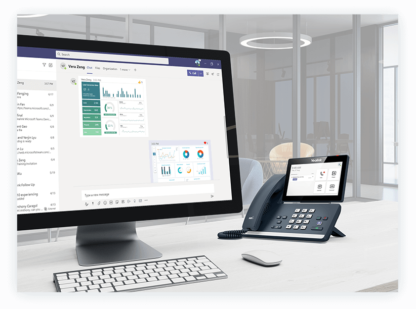 Business-VoIP-Anbieter, Telefonsysteme für Unternehmen, Telefonsysteme für kleine Unternehmen, Microsoft Teams-Tischtelefone, Business-VoIP-Telefondienst, Callcenter-Telefonsysteme von Microsoft Teams