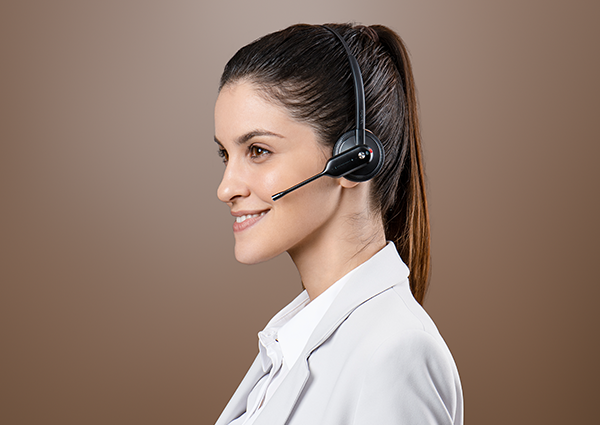 wireless dect headset,headset wireless,microsoft teams wireless headset conference headset