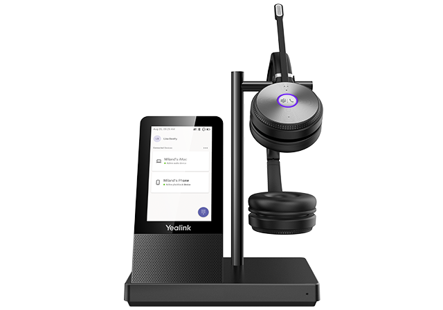 wireless headsets,dect wireless headset,office phone headset,wired headset with mic