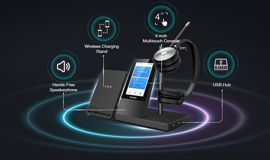 microsoft teams headset,wireless headset with mic for pc,headsets wireless,wireless dect headset,wireless office headse