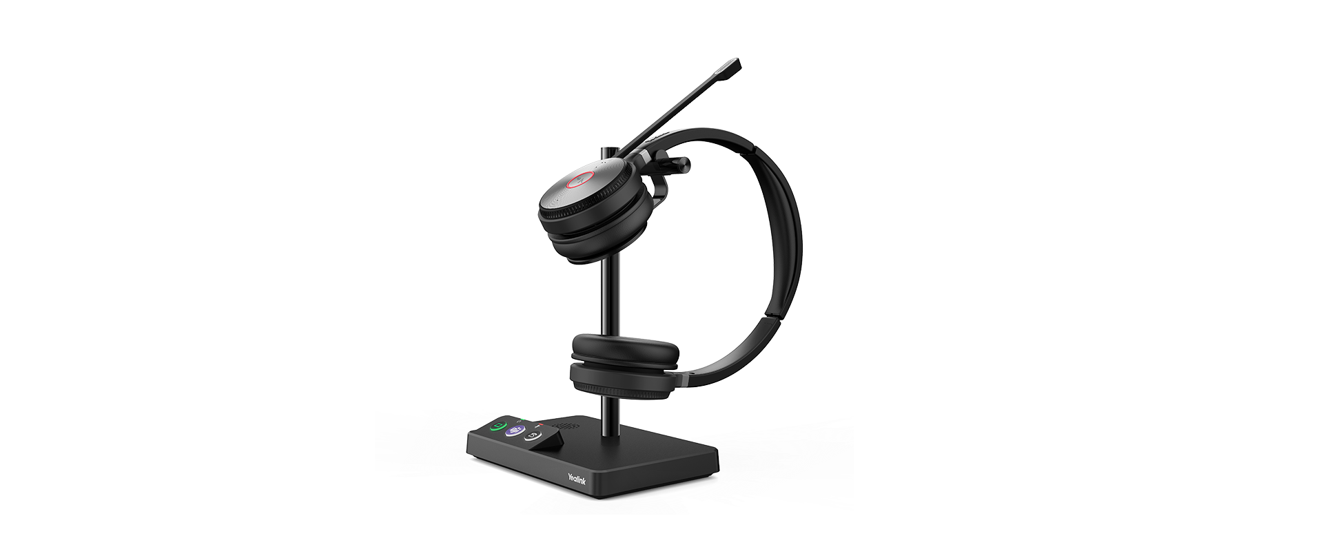 dual headset,dual connection,Yealink wh62 Microsoft Teams,wireless headset