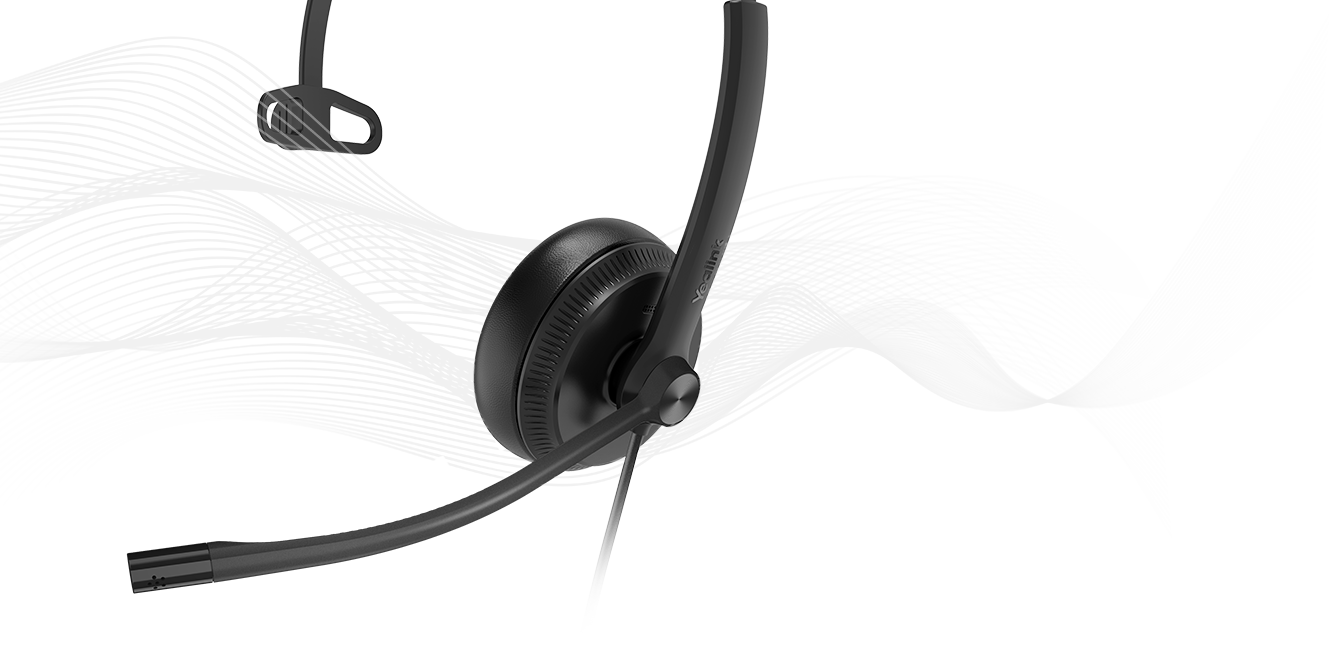 Lightweight,Dual,Mono,usb headset