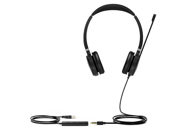 wired usb headset,business phone headset,business wired headset,usb wired headset with microphone