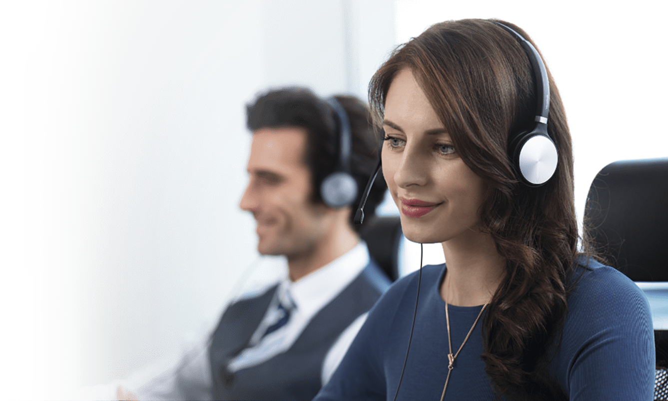 Kabelgebundene Headsets, kabelgebundenes USB-Headset mit Mikrofon, Headset mit Geräuschunterdrückung für Callcenter, kabelgebundene Headsets für Bürotelefone