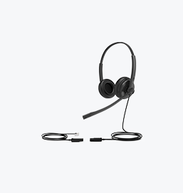 headset for call center,wired headset with microphone