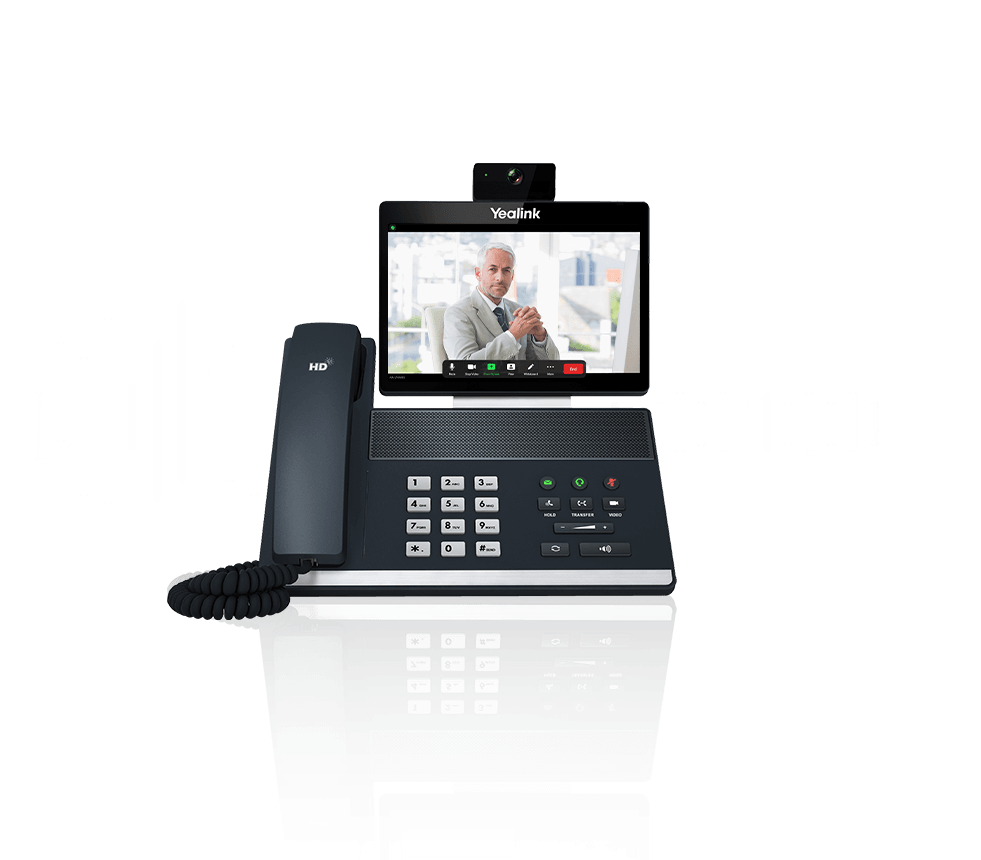 desk phones,phone videos,zoom on phone,ip phone solutions for small business