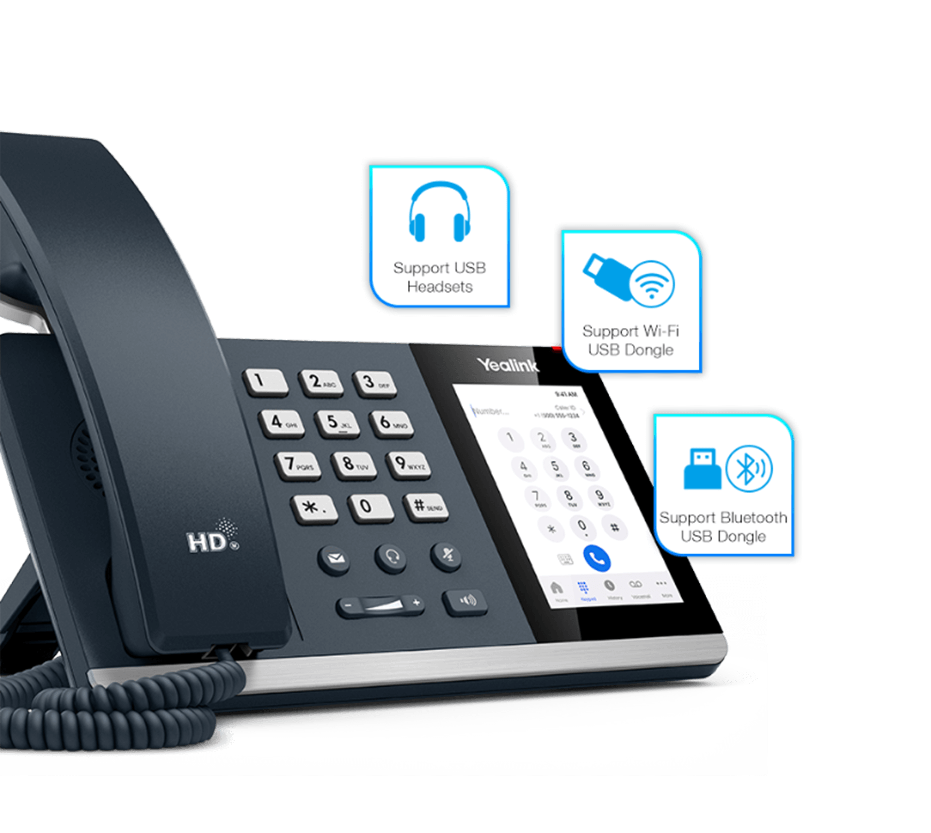 service de téléphonie VoIP professionnel, qu'est-ce que le téléphone IP, systèmes téléphoniques pour entreprises