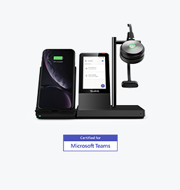 Wireless Headset,DECT Wireless Headset,Yealink WH66,Wired Headset with Mic,office headset