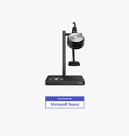 DECT Headset,Wireless Headset,Wired Headset with Mic,headset with microphone,Yealink WH62 Microsoft Teams,DECT Wireless Headset