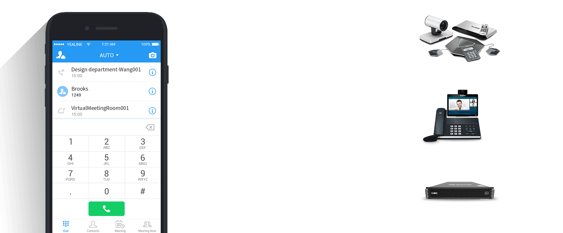 Anbieter von Videokonferenzlösungen, Videokommunikationsplattform, Kommunikationsvideo