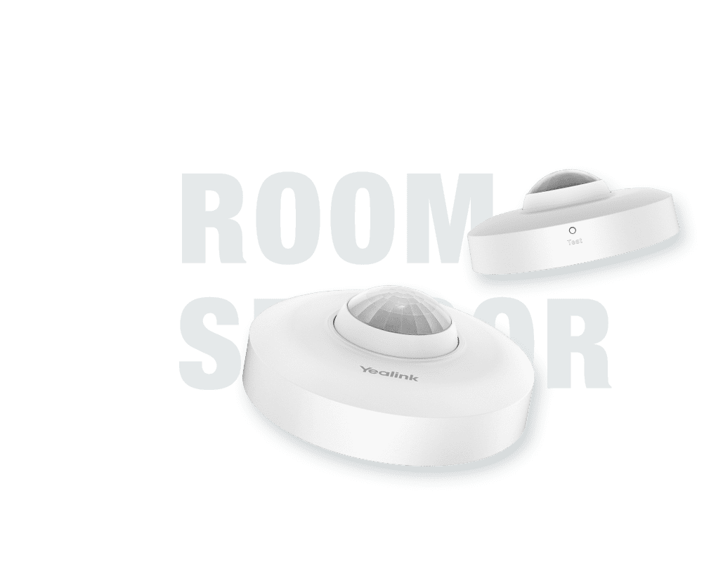 occupancy sensor