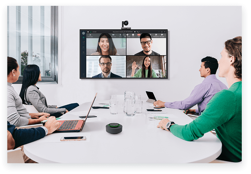 Yealink  UC & C Terminal, Video Collaboration, Conference Phone, IP Phone,  Headsets & Video Conferencing