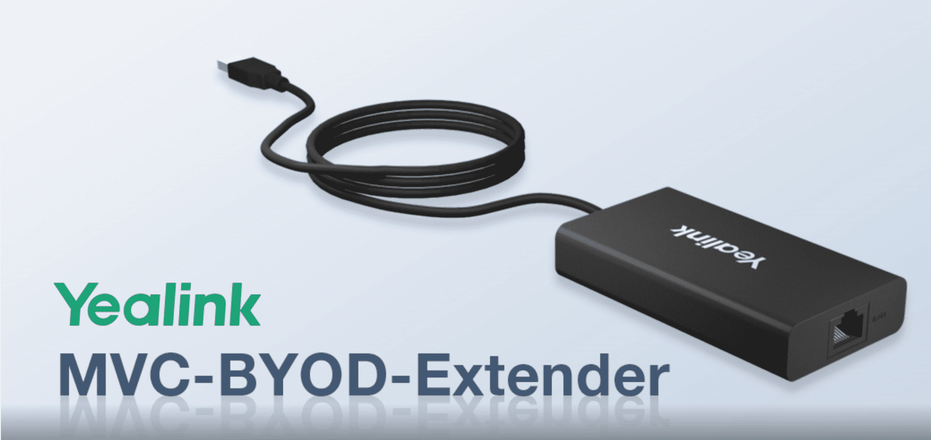 MVC-BYOD-Extender Datasheet