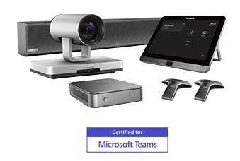 MVC800 II<br>for Microsoft Teams