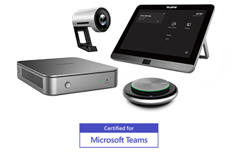 MVC300 II<br>for Microsoft Teams