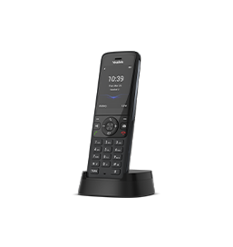 Un téléphone DECT portable haut de gammeCombiné Yealink DECT