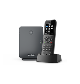 Teléfono IP DECT Yealink