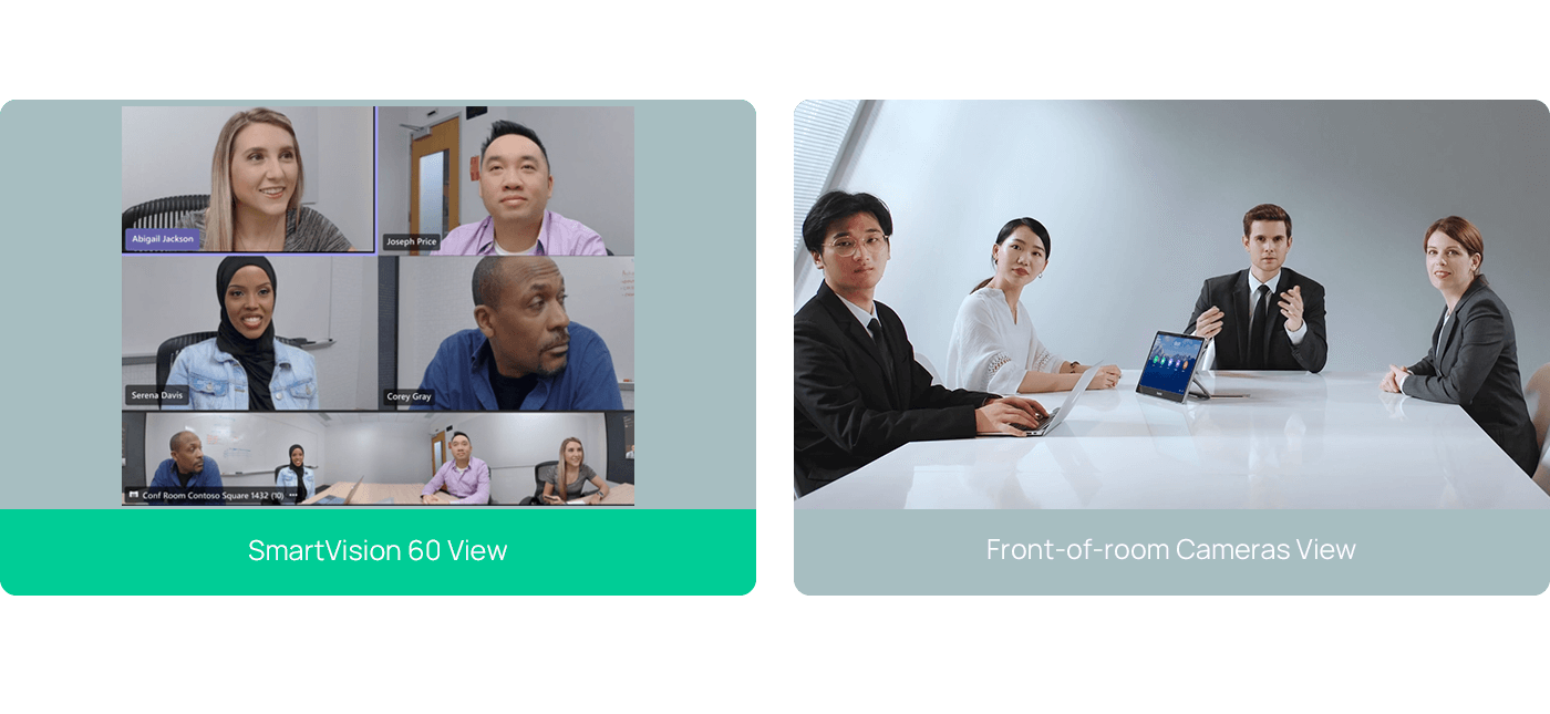 360 degree conference camera, 360 video conference camera