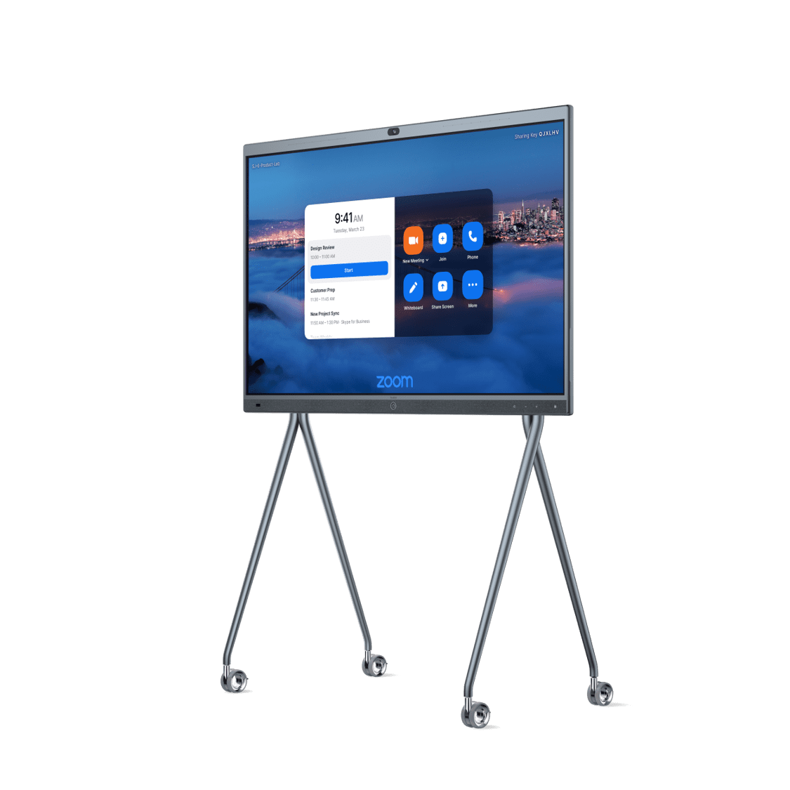 smart board, digital board, interactive display solution