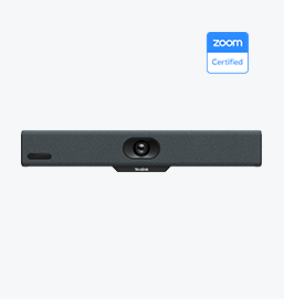 Caméra vidéo système Zoom Rooms pour ordinateur meilleur achat