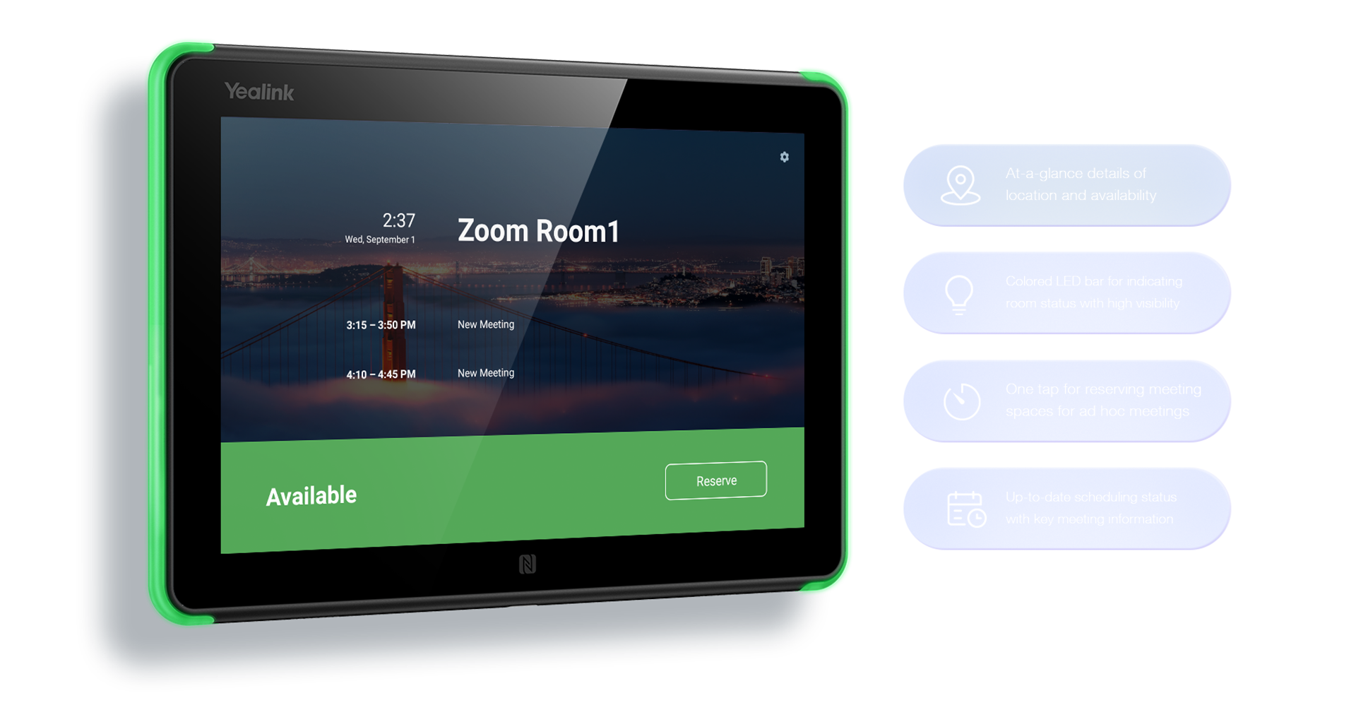 meeting room scheduler,meeting room booking systems,meeting room scheduling solution,meeting room scheduling system,best video conferencing equipment