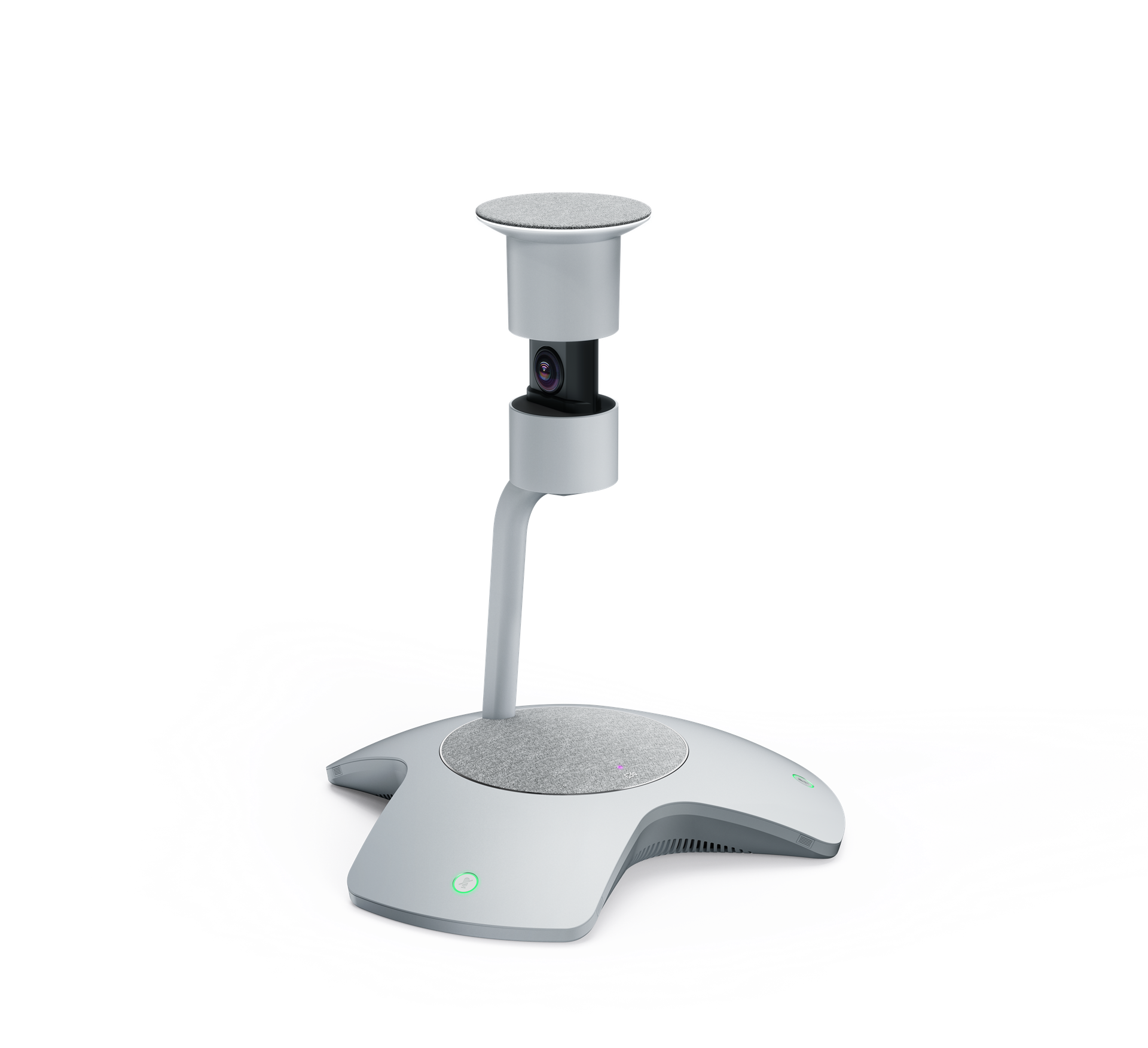 Caméra intelligente tout-en-un SmartVision 60 360° vue latérale