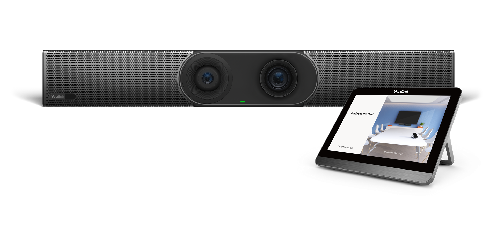 MeetingBar A30 Zoom Rooms Appliances A30-020-OOBE