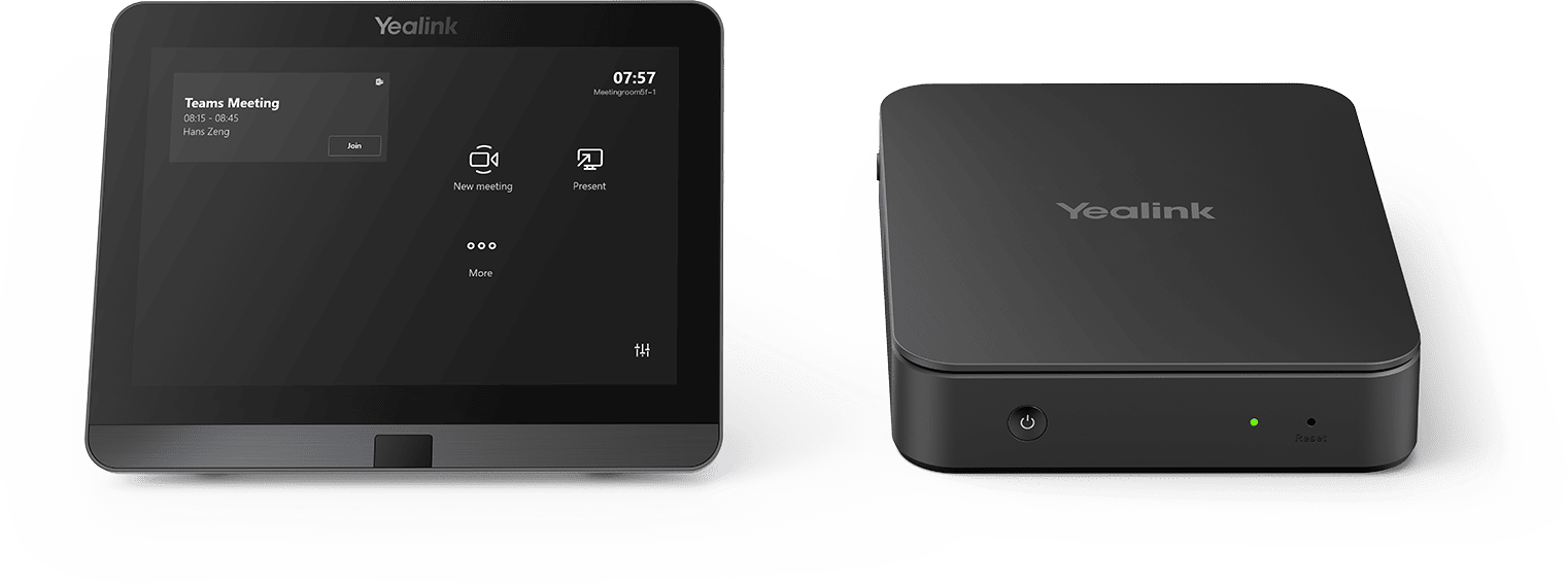 MCore Kits  Yealink Conferencing PC with Touch Controller