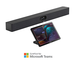 Microsoft Teams-Räume MeetingBar