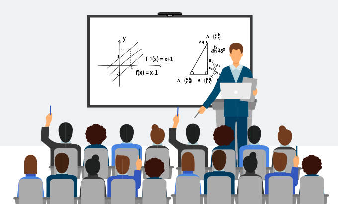 Training Rooms/Classrooms