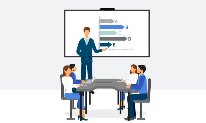 Meeting Rooms