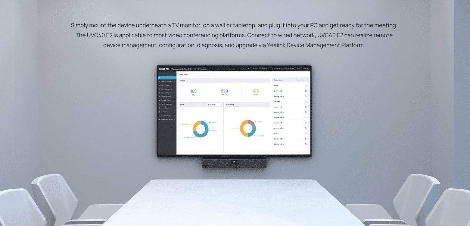 GESTION INTELLIGENTE, MONTAGE SIMPLE