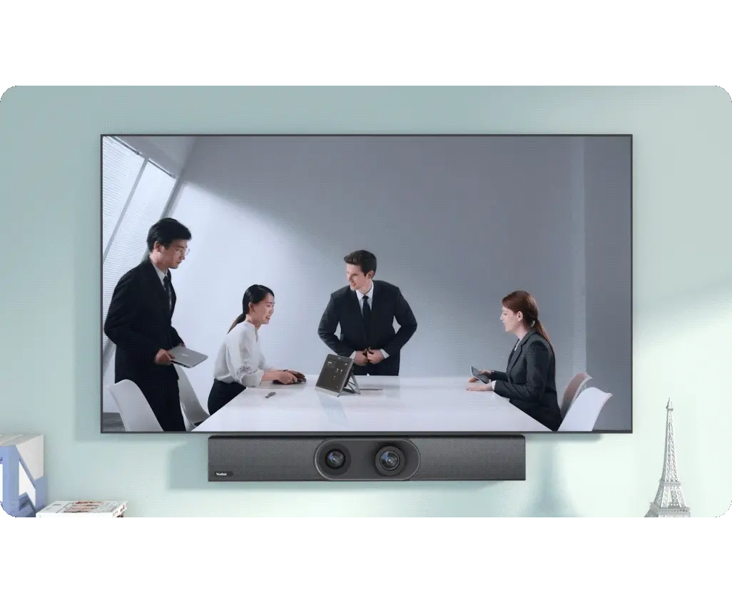 USB Video Bar