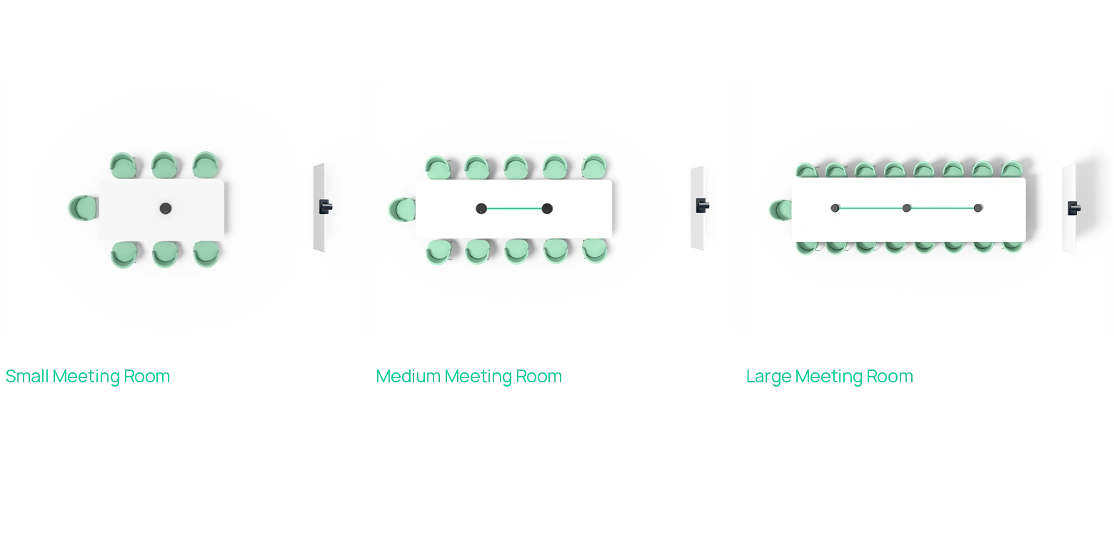 7 CPE40 units to be connected via a single POE network cable
