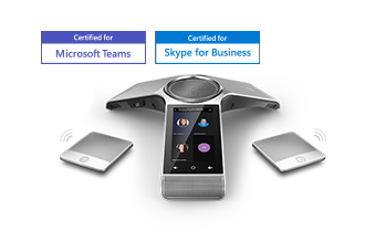 CP960 for Microsoft Teams