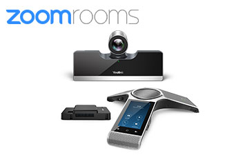 CP960-UVC50 Zoom Rooms Kit