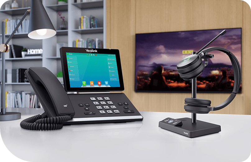 headset inalámbricos para teléfono de escritorio, headset para teléfono
