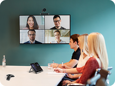 Yealink Video Conferencing Solutions