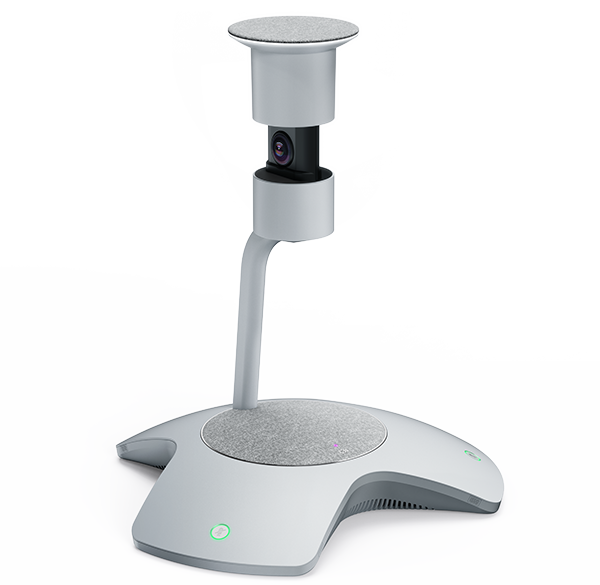 360-degree conference camera, video conferencing camera