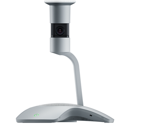 360-degree camera, intelligent conference camera, yealink smartvision 60