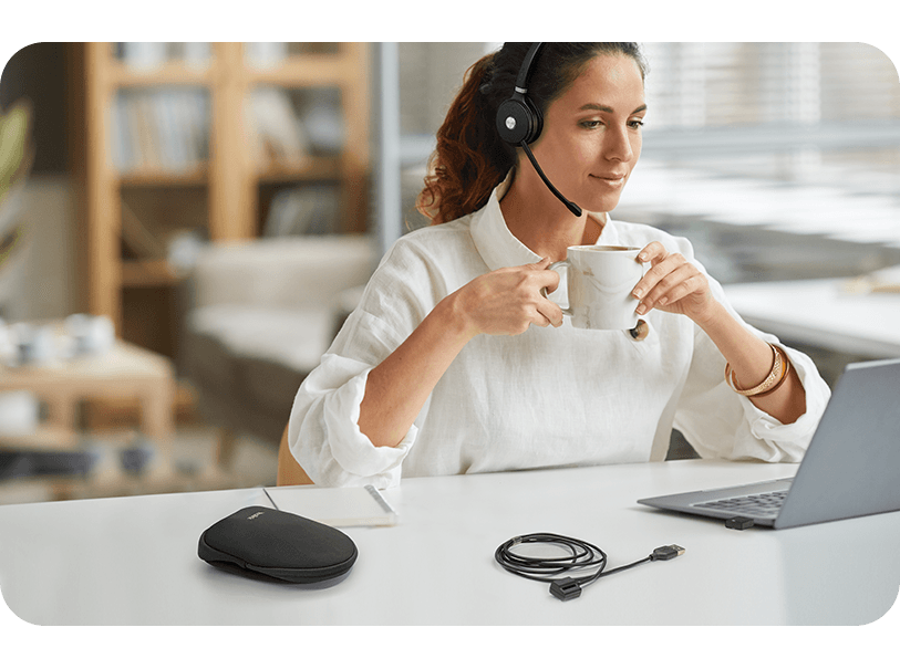 office headset for phone