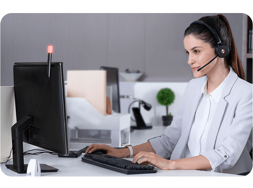 phone headset