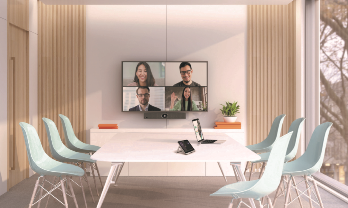 Partage de contenu, module de présentation sans fil