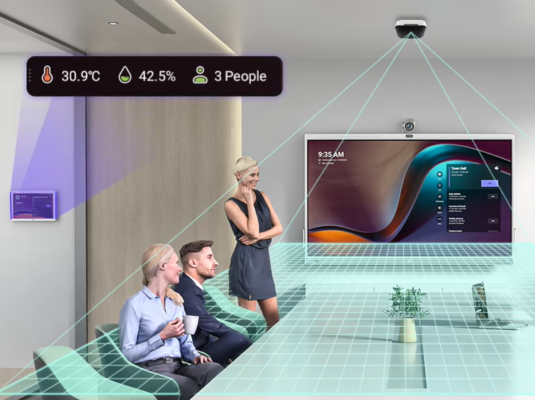 Yealink RoomSensor