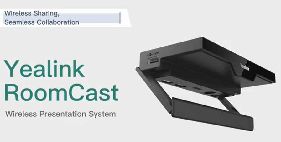 Yealink RoomCast