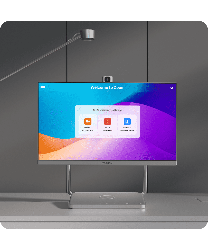 DeskVision A24