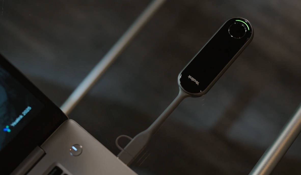 Wireless sharing pod